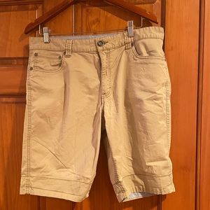 Inc Boarder Shorts